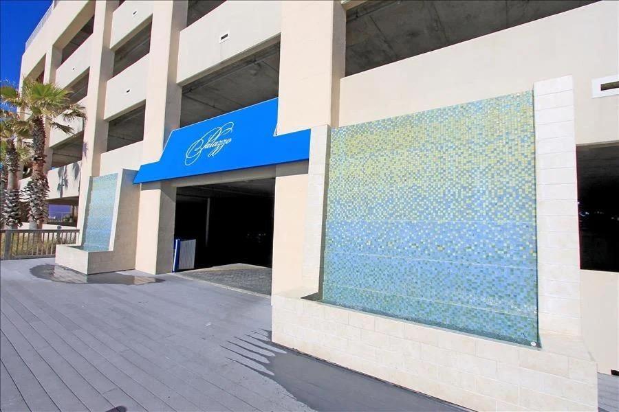 הוילה פנמה סיטי ביץ' Palazzo 404 מראה חיצוני תמונה