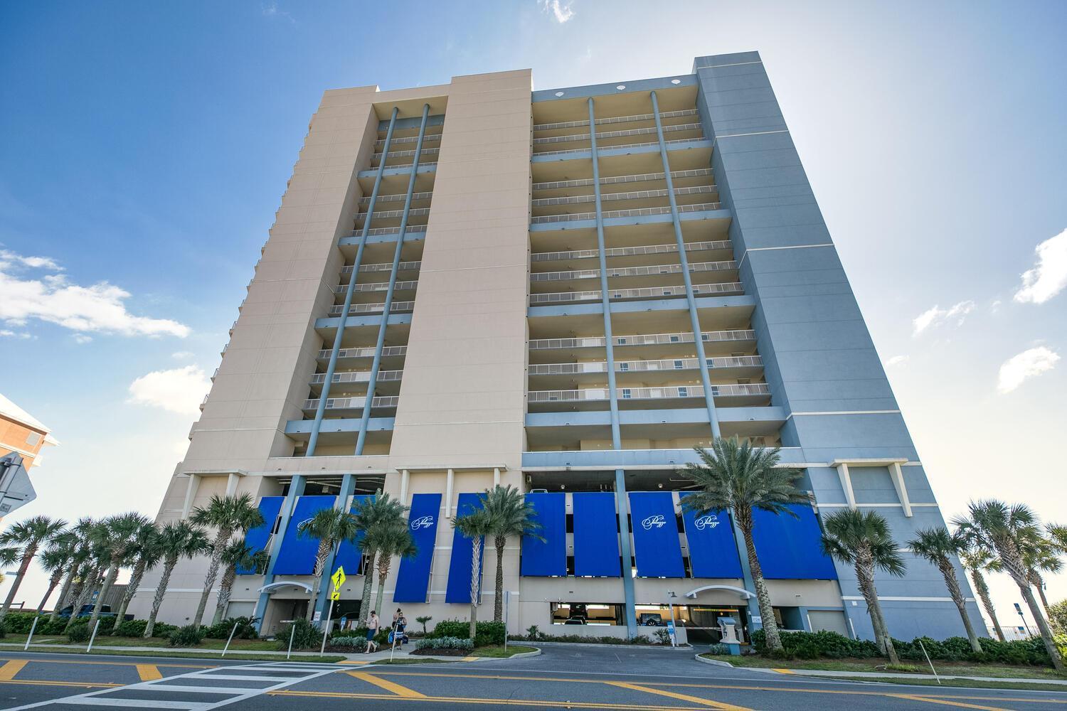 הוילה פנמה סיטי ביץ' Palazzo 404 מראה חיצוני תמונה